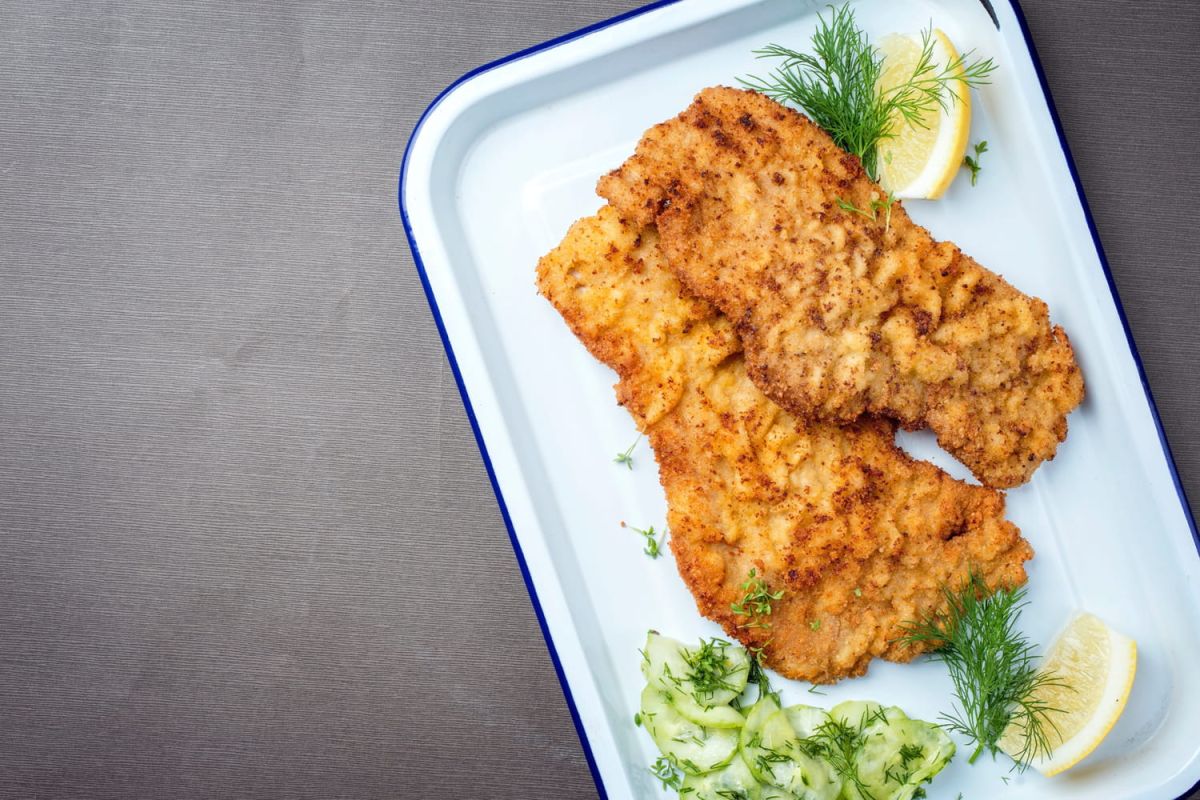 Le nouveau fish and chips étoilé qui va étonner vos invités