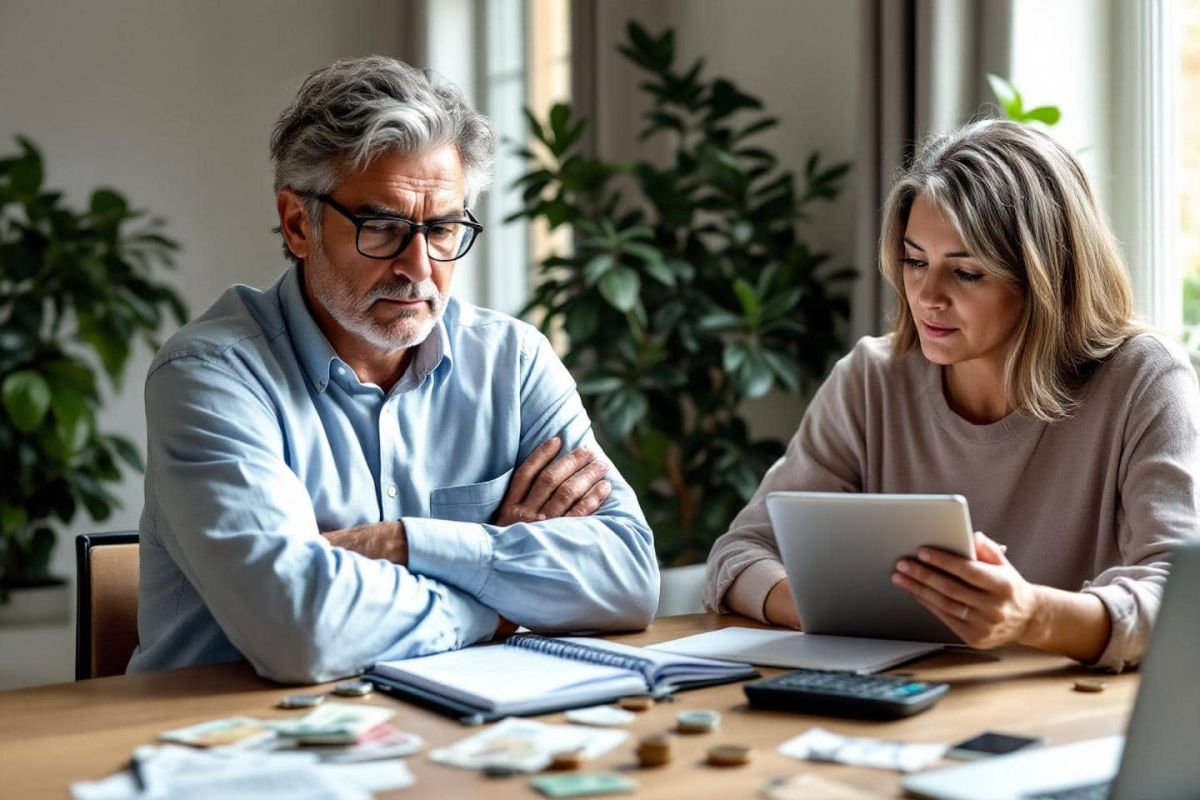 Prêts entre proches : un sauvetage financier ou un piège dissimulé ?