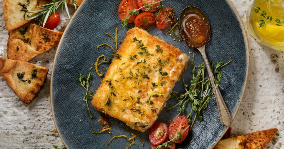 Menu de la semaine du 7 au 13 avril : 7 repas d'inspiration grecque prêts en 30 minutes