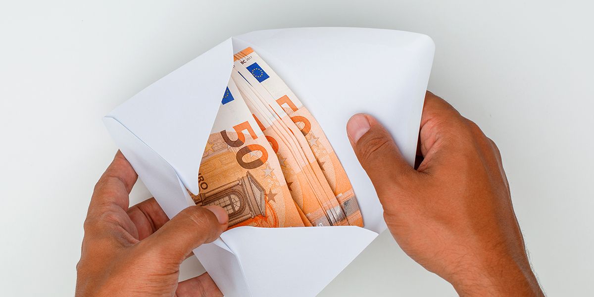 Transférer de l'argent par La Poste : ce que vous devez savoir