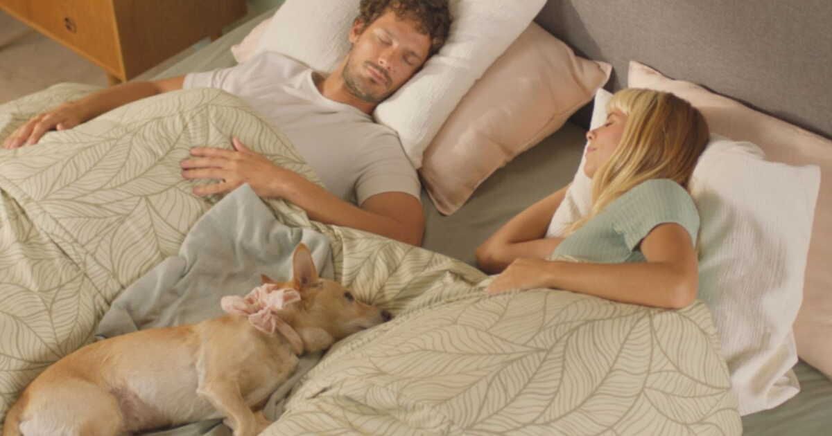 Les bonnes affaires Emma pour des nuits paisibles à prix cassés