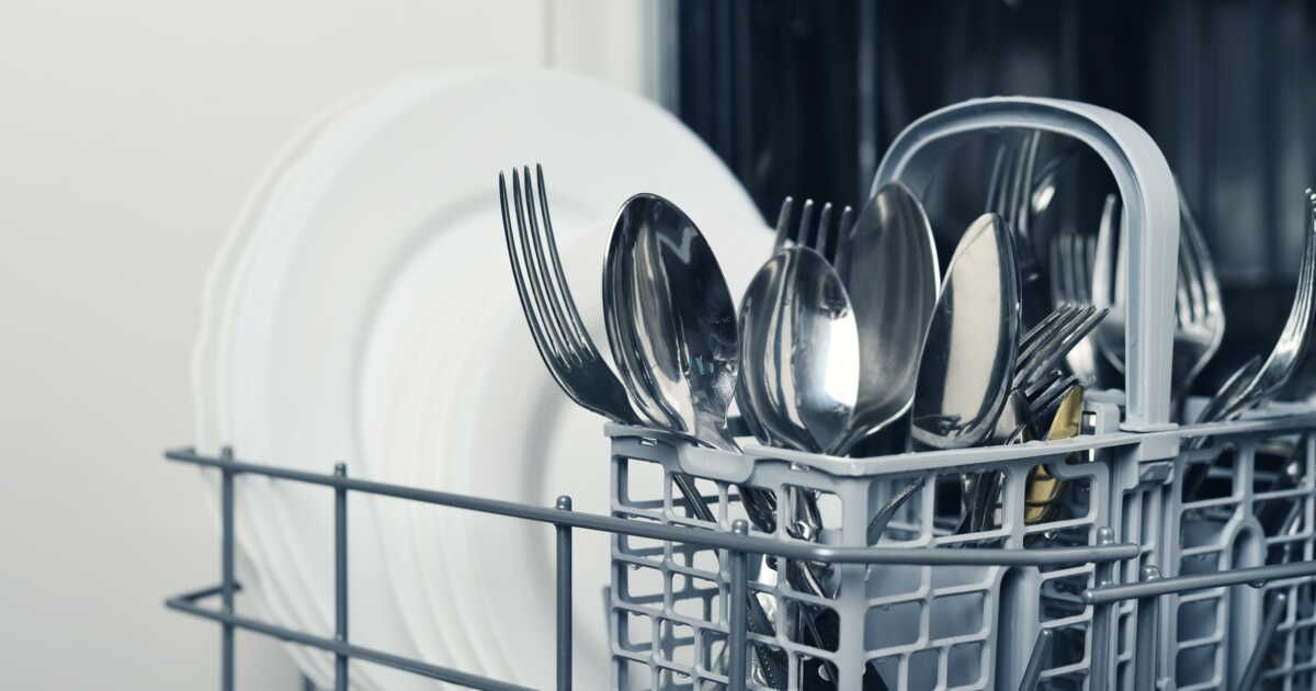 Argenterie : la vérité sur son passage au lave-vaisselle
