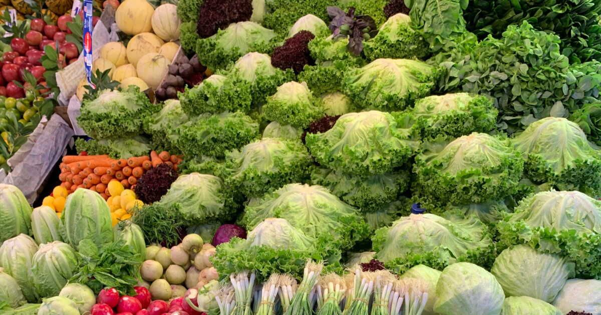 Cultivez vos légumes en pot : un régal à portée de balcon