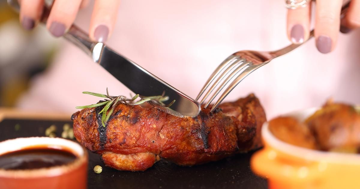 Manger responsable : la viande et le poisson sont-ils l'ennemi de la planète ?