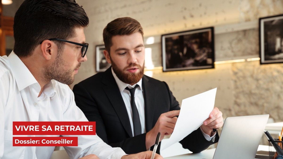 Pourquoi un rendez-vous avec un conseiller retraite est essentiel