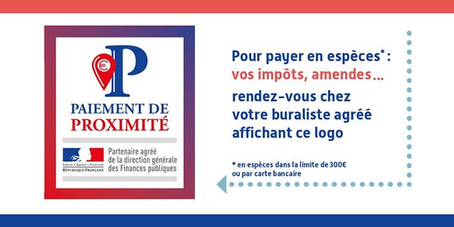 Payer ses factures chez son buraliste : un service proche de chez vous