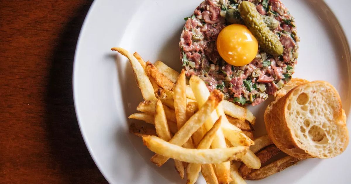 Des tartares innovants pour ravir les palais cet été