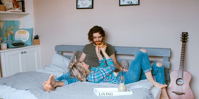 Transformez votre chambre avec des têtes de lit DIY uniques et économiques