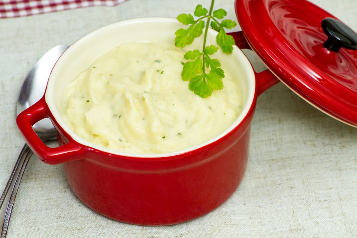 un accompagnement léger pour sublimer vos volailles