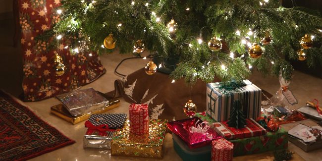 Comment fabriquer un pied de sapin de Noël ?