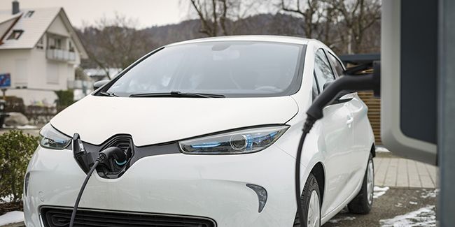 Recharge à domicile : quelles solutions pour votre véhicule électrique ?