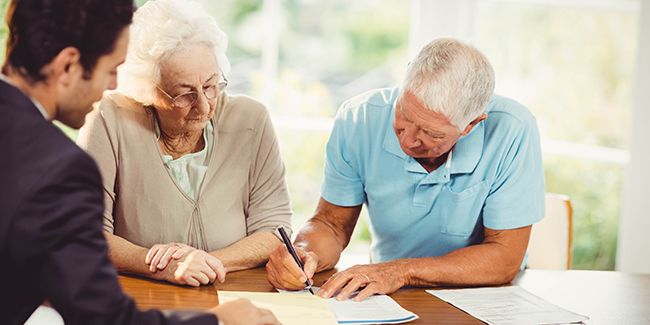 Découvrir les facettes de la donation de son vivant
