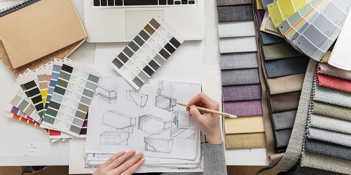 Découvrez l'architecte d'intérieur : un atout majeur pour votre espace