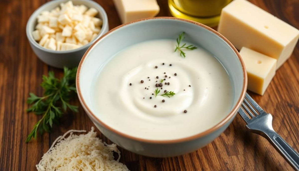 Découvrez les secrets d'une sauce César maison irrésistible