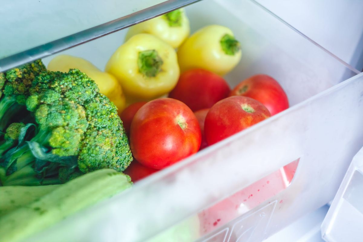 Adieu légumes flétris : l'astuce secrète des maraîchers révélée