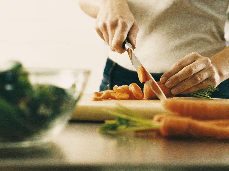 Astuces pratiques pour préserver vos légumes et réduire le gaspillage alimentaire