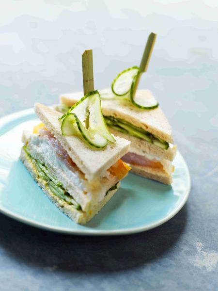 30 idées fraîches pour des recettes printanières savoureuses