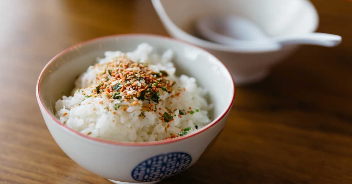 Découvrez le furikake, le mélange d'épices japonais pour assaisonner sans sel