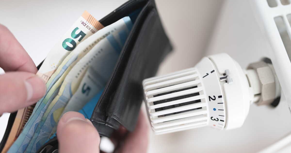 Une aide ponctuelle pour 100 000 familles : le chèque énergie de 250 euros