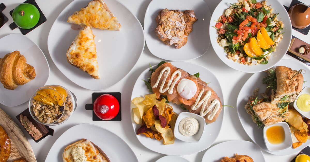 Le menu de la semaine : des recettes délicieuses à petits prix