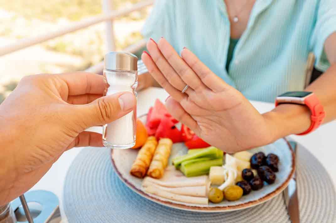 Savourez sans sel : 9 alternatives pour rehausser vos plats