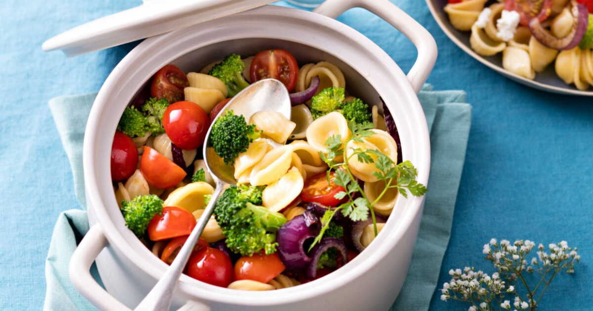 Une recette de one pot pasta inoubliable