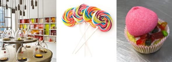 La douce révolution sucrée qui réveille nos papilles