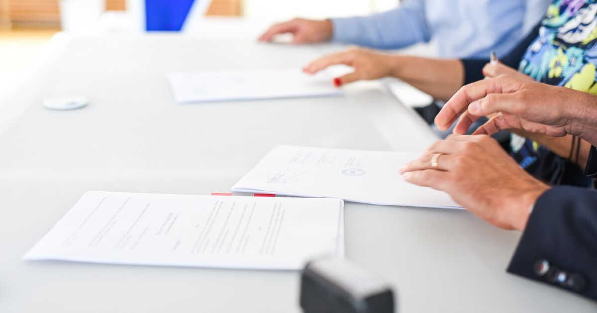 Les enfants et les frais de succession : ce qu'il faut savoir