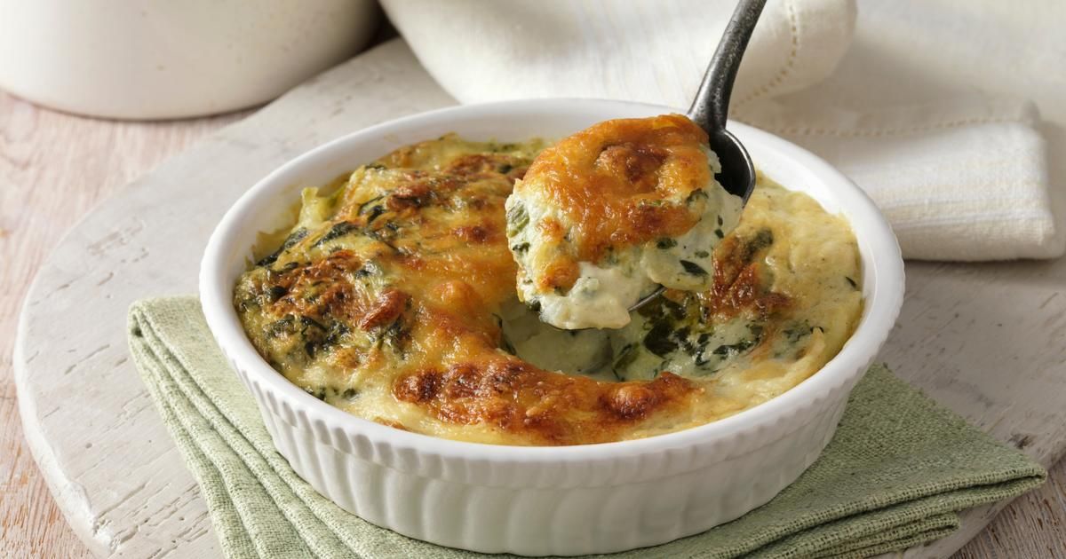 Menu de la semaine : idées recettes du 13 au 19 mars