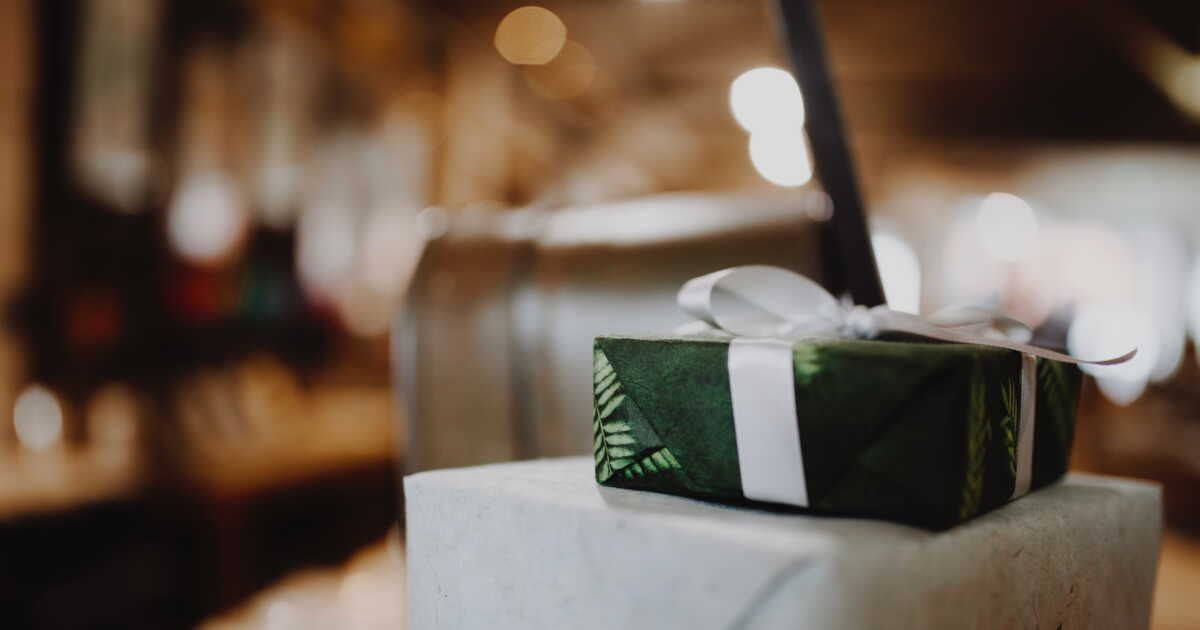 Comment choisir l'emballage parfait pour vos cadeaux