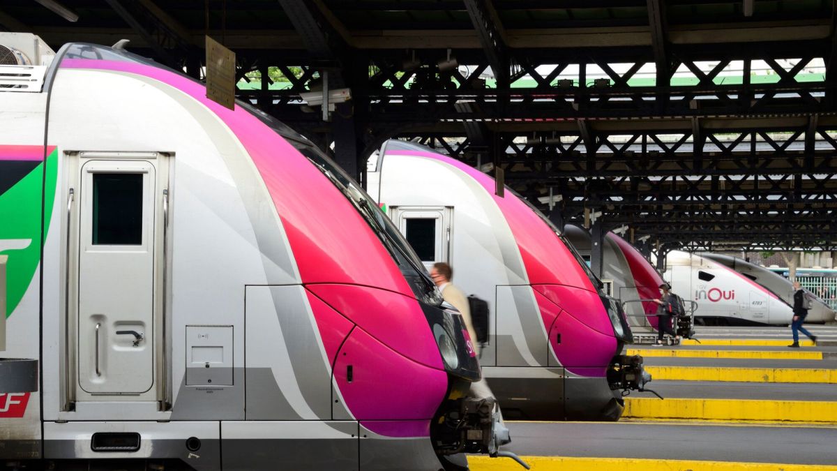 SNCF : les étapes pour contester une amende perçue comme injuste