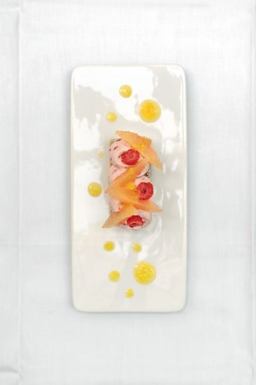 Un dessert fruité qui ravira vos papilles