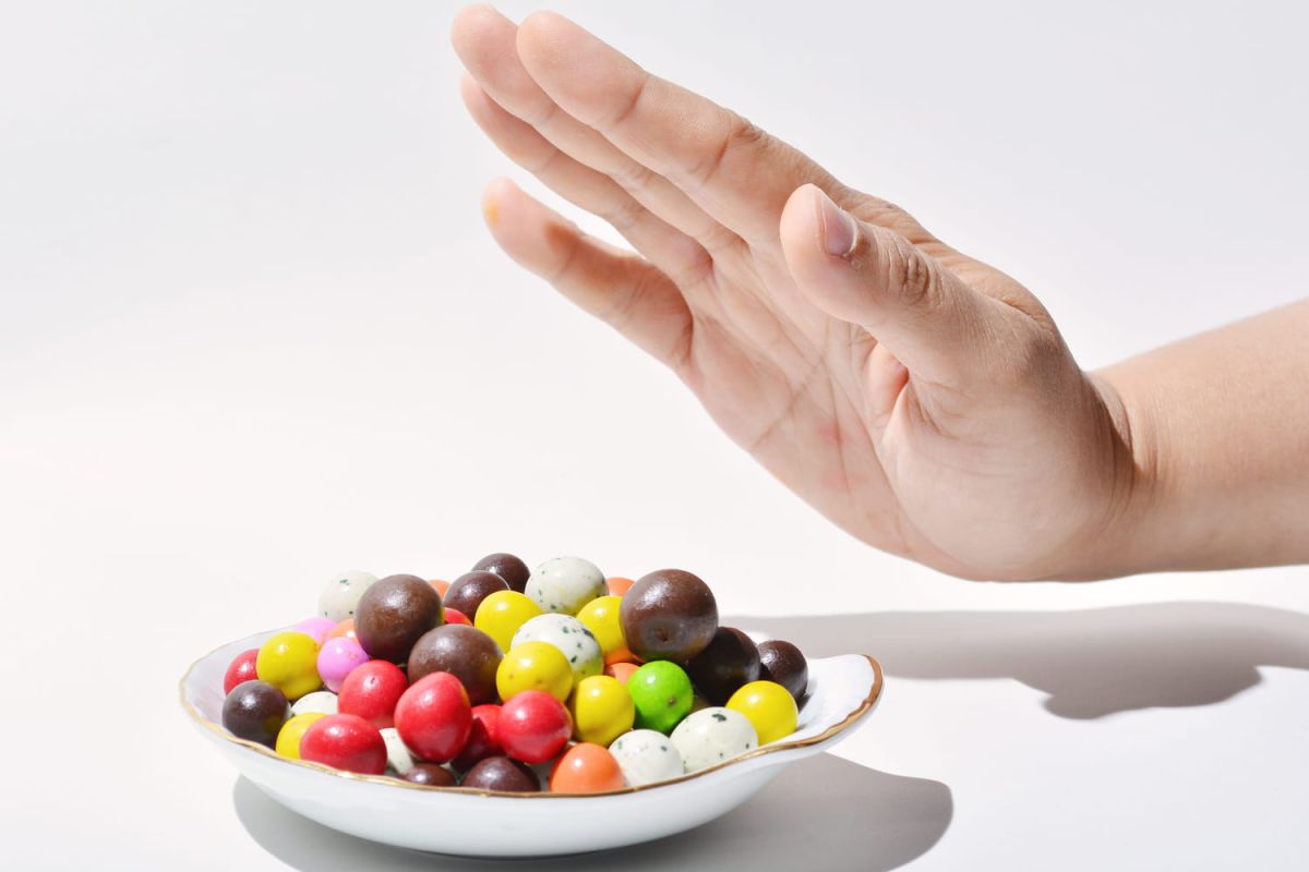 Adieu les bonbons, bonjour le chocolat noir : une alternative gourmande et saine