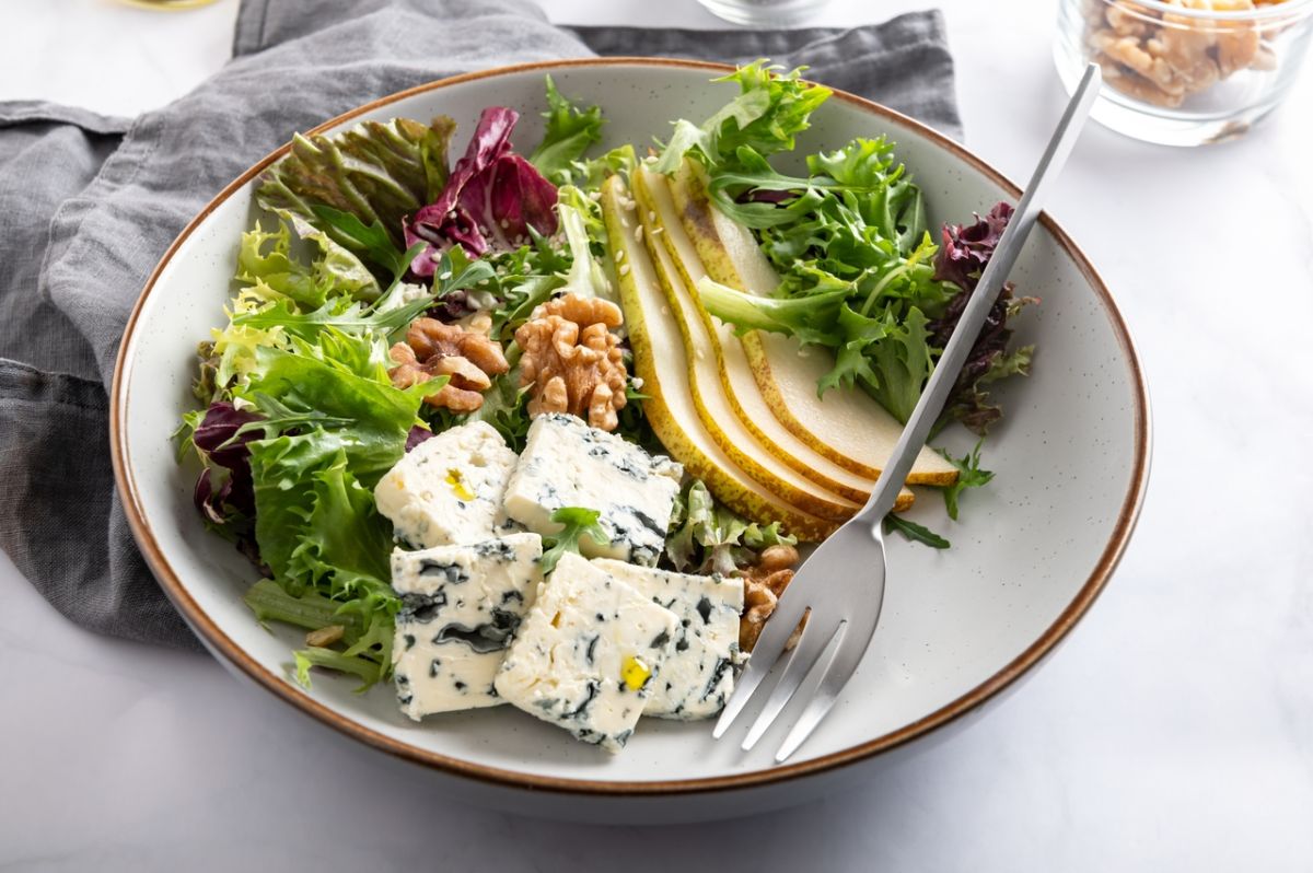 La dose idéale de noix pour une santé optimale reconnue par une diététicienne