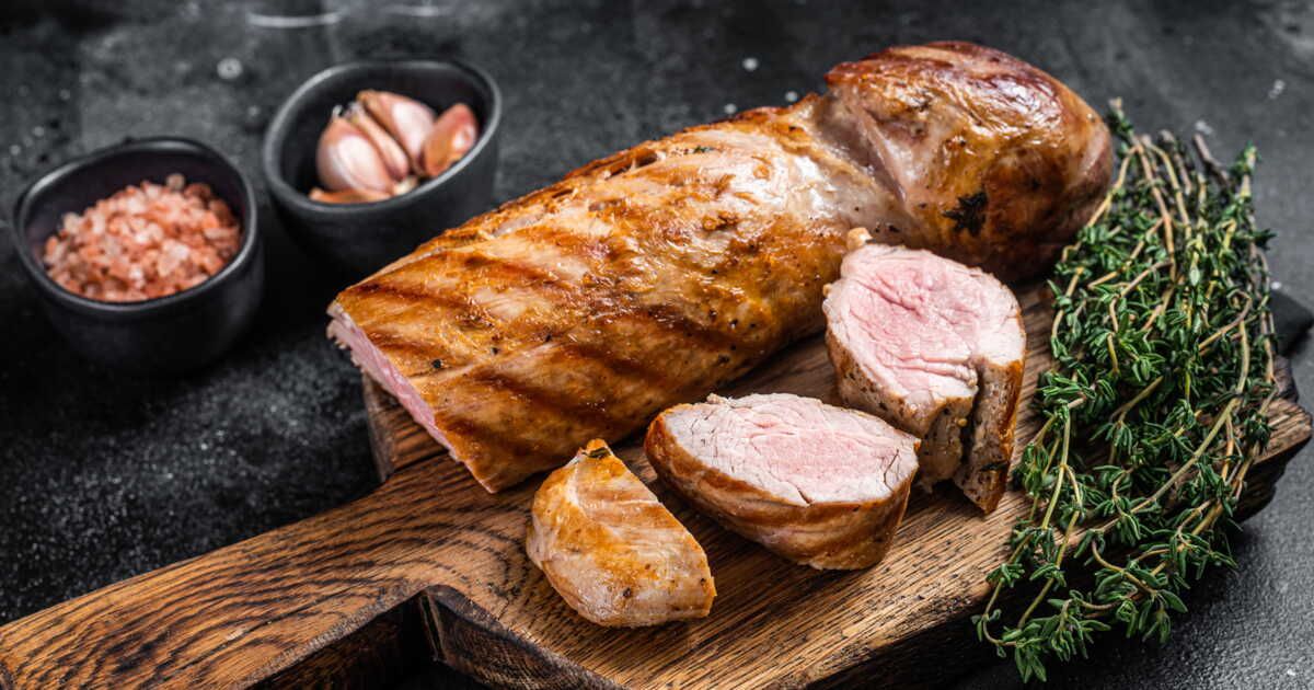 Filet mignon au lait de coco : la bonne recette pour un dimanche midi