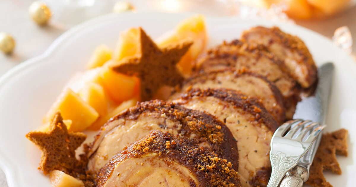 Pain d'épice : des recettes inattendues