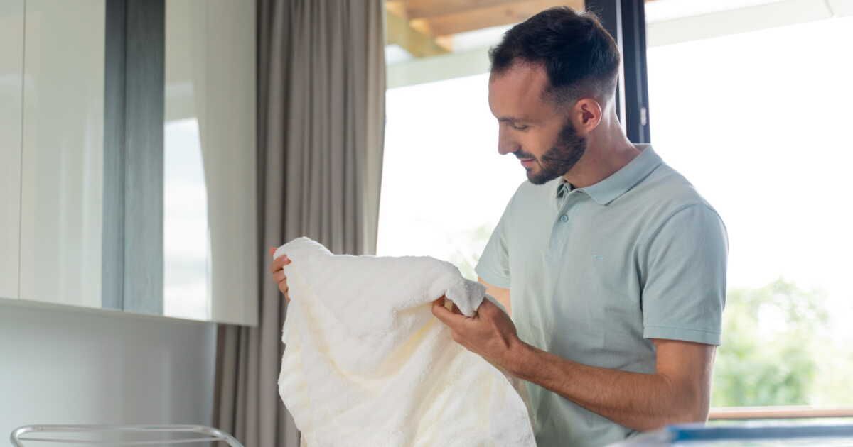 Comment laver votre couette facilement à la maison ou en laverie ?