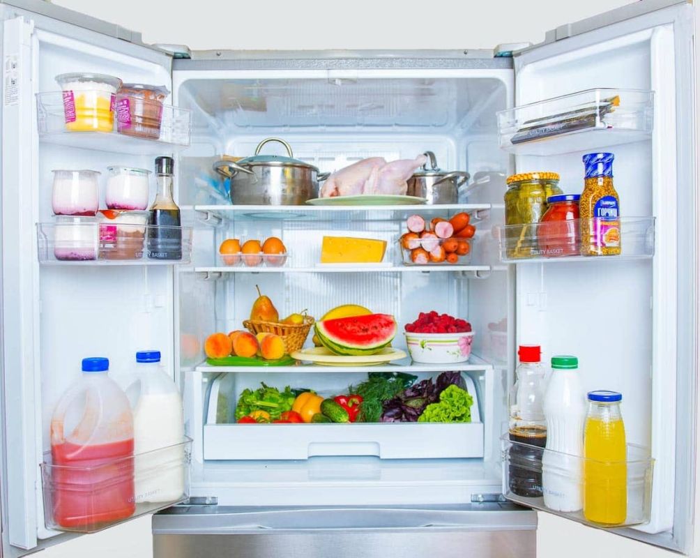 15 aliments à ne jamais conserver au réfrigérateur