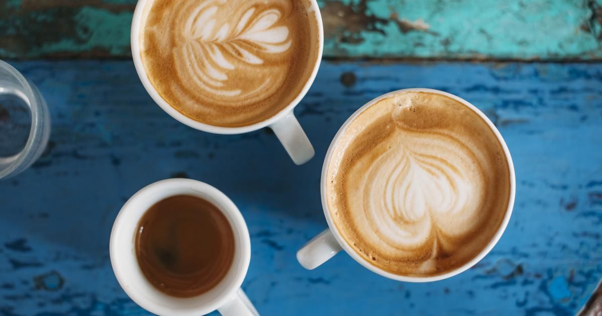 Le café : un allié pour votre santé et votre mémoire