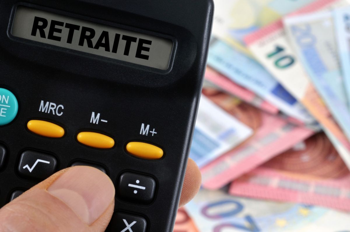 Pension de retraite : attention aux changements surprises
