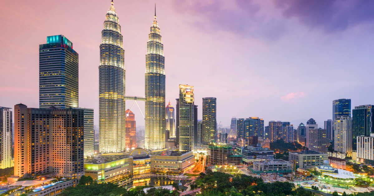 La Malaisie, un Eldorado pour les retraités