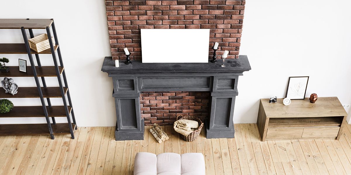 les étapes incontournables pour condamner votre cheminée