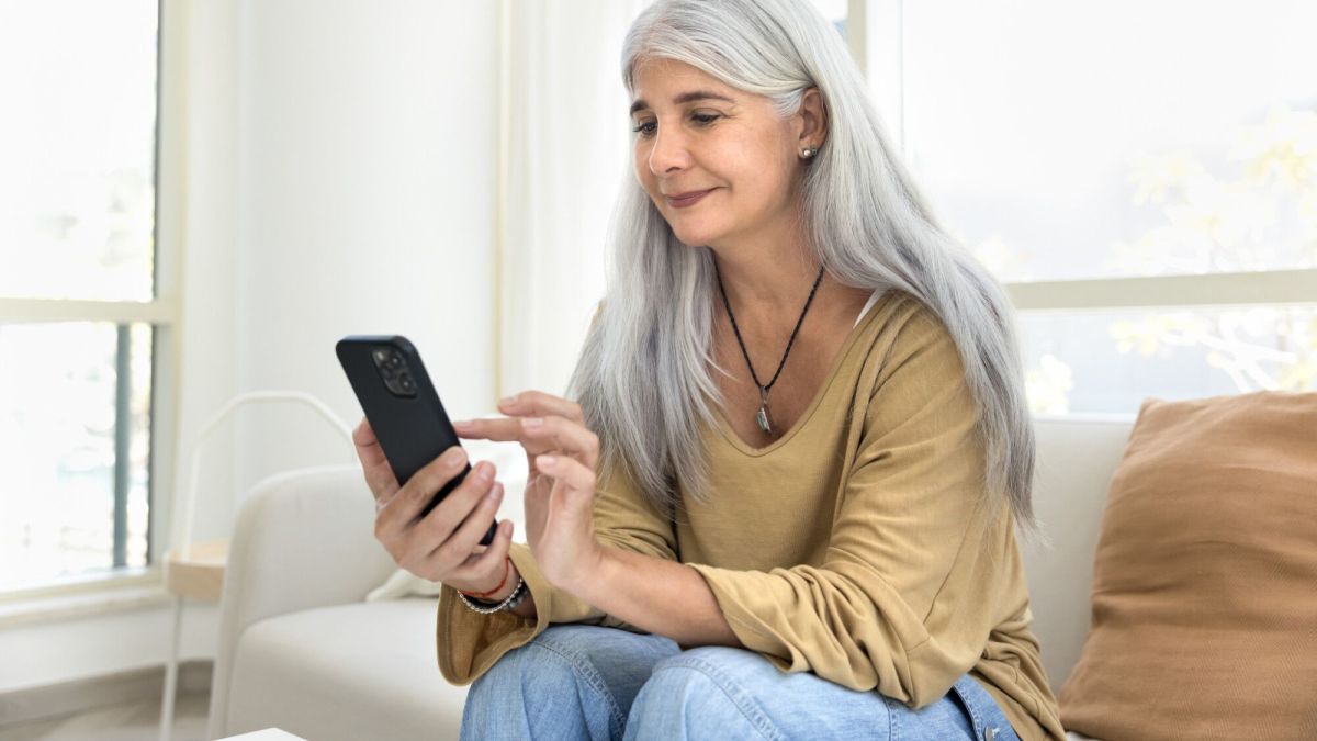 Prouver son existence à la caisse de retraite : simplifiez-vous la vie avec la biométrie