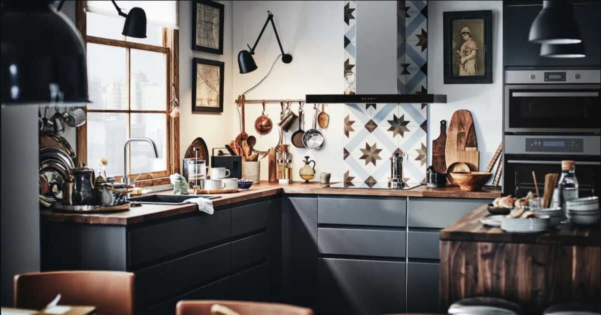 Rafraîchir vos placards de cuisine : astuces et idées pratiques