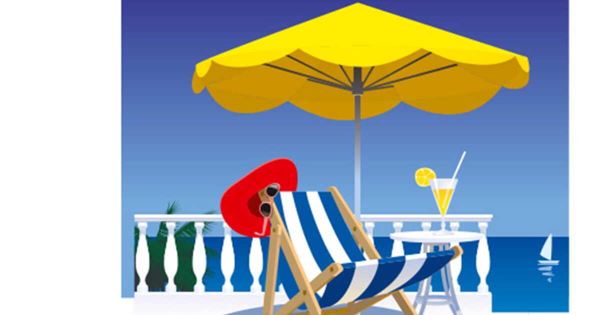 Trouvez le parasol parfait pour votre été