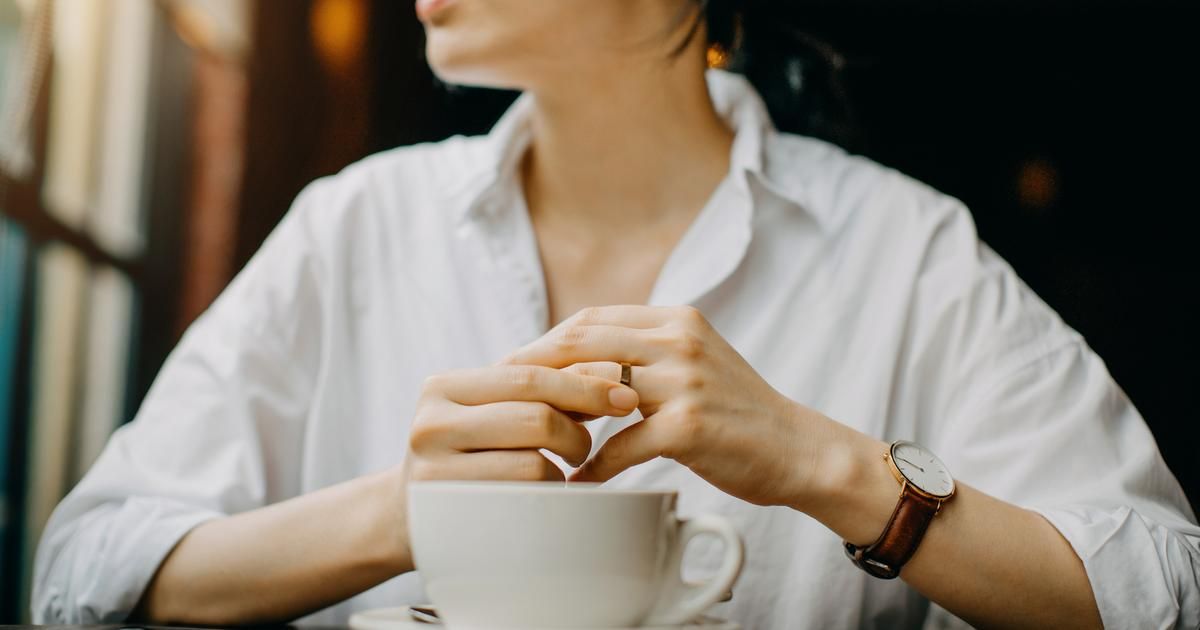 Quand il est temps de faire une pause café