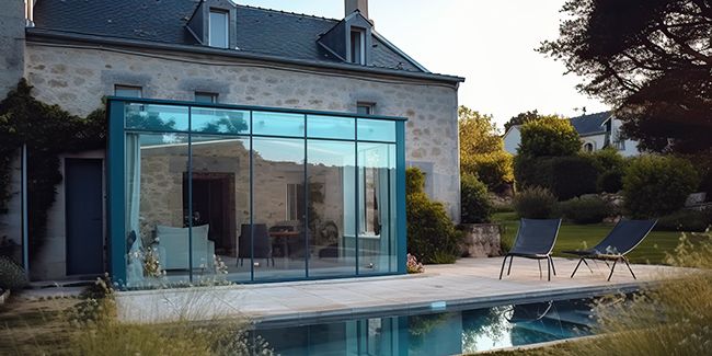 Véranda : entre rêve et réalité, tout ce qu'il faut savoir