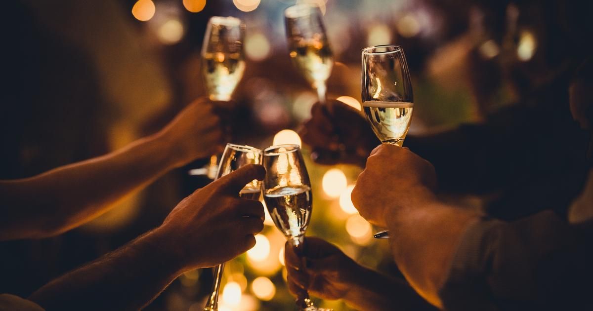Décryptage des meilleurs champagnes et crémants de Loire pour les fêtes
