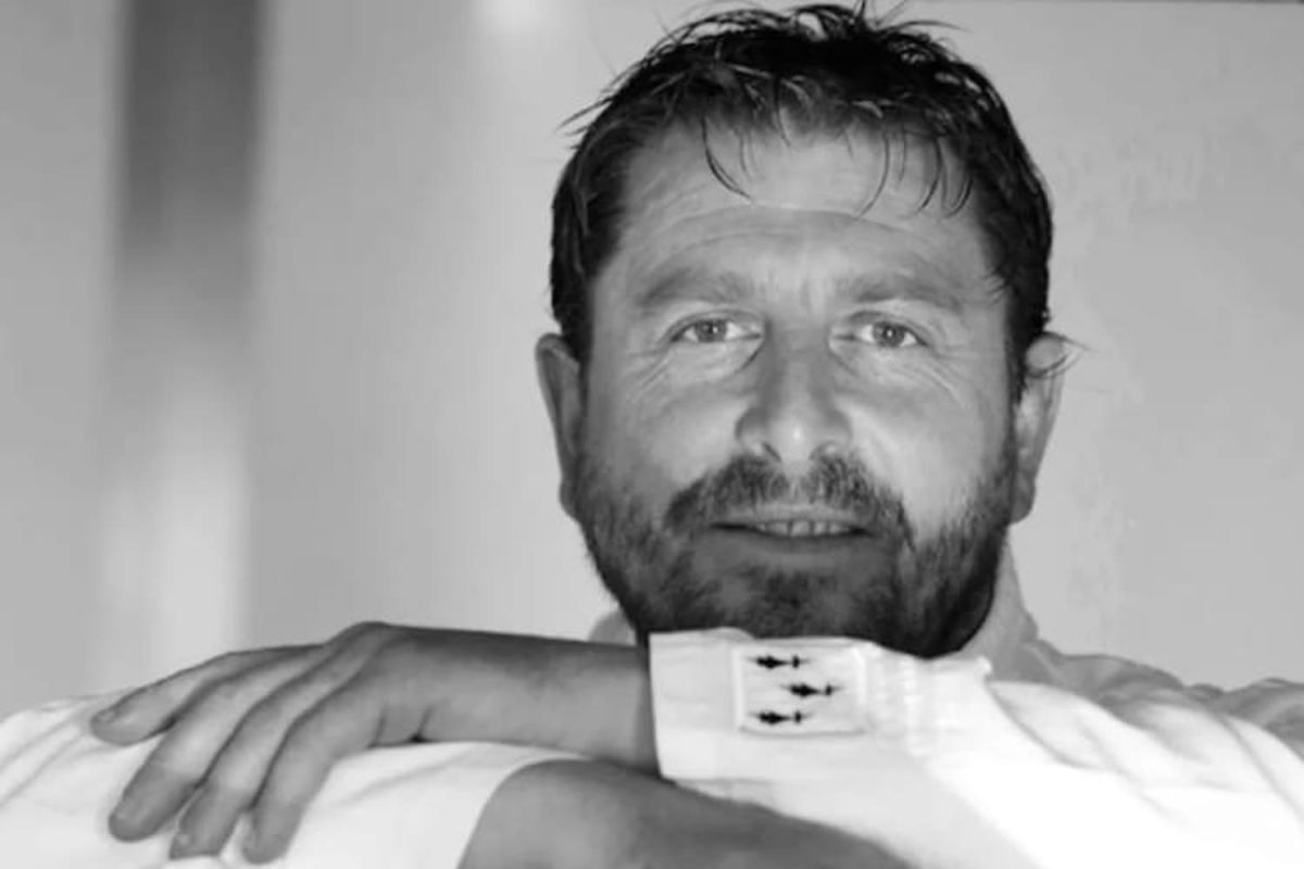 Olivier Bellin : le chef breton qui fait sensation dans le monde de la gastronomie