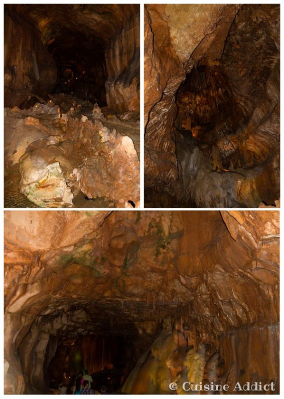 À la découverte des merveilles souterraines du Portugal : les Grutas de Mira de Aire